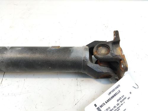 Driveshaft MAZDA MX-5 RF Targa (ND) 2.0 (ND2E) | BP28005729M37 