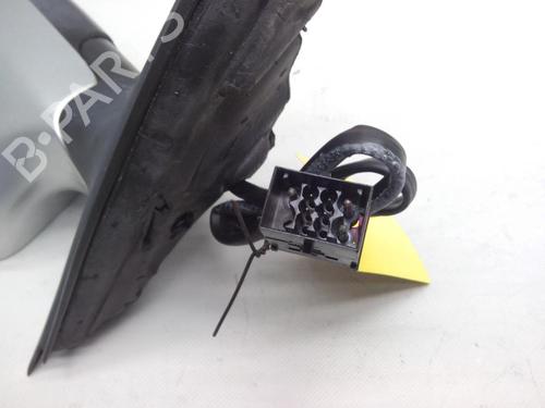Left mirror AUDI A8 D2 (4D2, 4D8) 2.5 TDI | BP20534177C26 