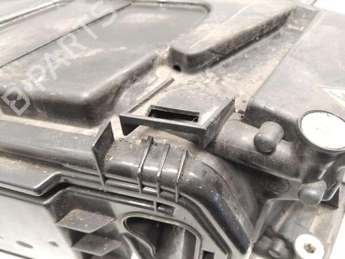 Left headlight AUDI A6 C6 Avant (4F5) 2.4 | BP38000619C28 - Image 6