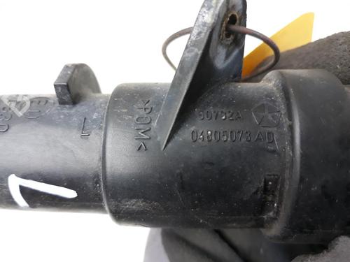 Other CHRYSLER 300M (LR) 2.7 V6 24V 04805073AD CHRYSLER | 04805073AD