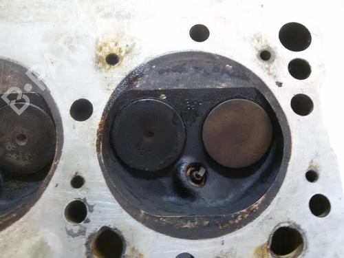 Cylinder head MERCEDES-BENZ S-CLASS (W126) 420 SE, SEL (126.034) | BP20590043M5