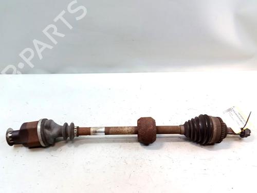 Used Right front driveshaft Right front driveshaft 37647757 37647757