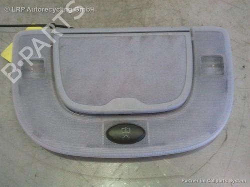 Interior roof light MERCEDES-BENZ S-CLASS (W220, V220) S 500, S 500 L (220.075, 220.175, 220.875) | BP20554676I8 