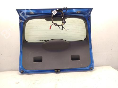 Tailgate FORD FOCUS II Turnier (DA_, FFS, DS) 1.6 | BP27689173C6 