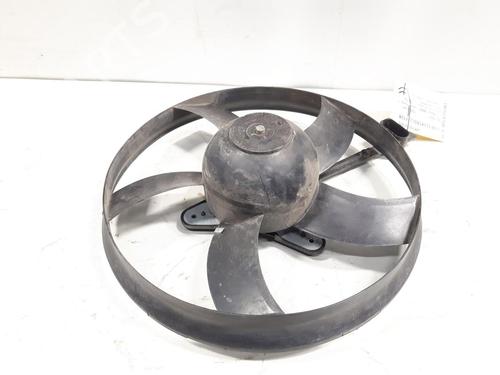 Radiator fan SKODA FABIA I (6Y2) 1.2 | BP20595753M35 