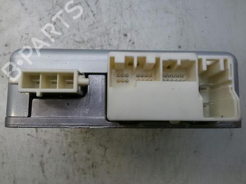 Used Steering ECU TOYOTA AURIS (_E15_) 1.6 (ZRE151_, ZRE151R) (132 hp) 20574552