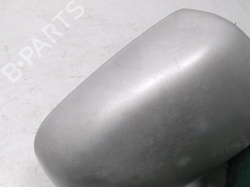 Right mirror HYUNDAI TRAJET (FO) 2.0 CRDi | BP20517527C27 