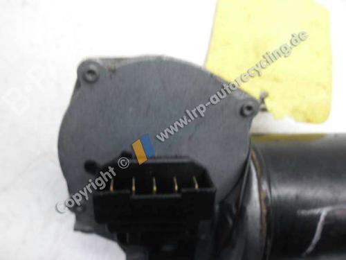 Used Front wiper motor AUDI A6 C5 (4B2) S6 quattro (340 hp) 20587107