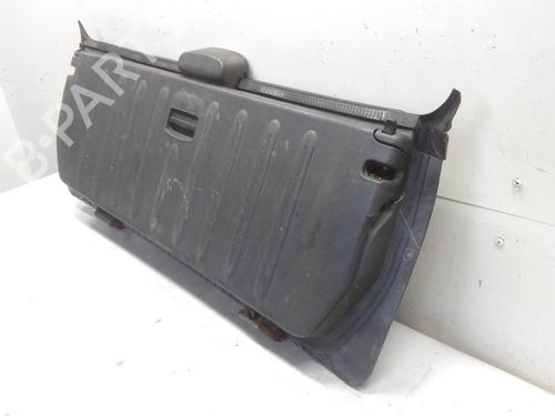 Bakluke CC/Kombi-Kupé SMART FORTWO Coupe (451) 1.0 (451.330, 451.334) | BP20592816C6 