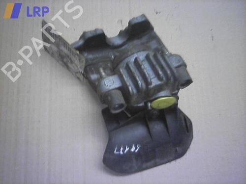 Left front brake caliper VW LUPO I (6X1, 6E1) 1.2 TDI 3L | BP20539481M105 