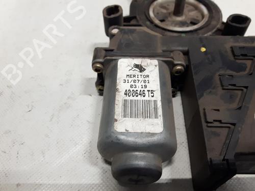 Right rear window motor VW POLO (9N_, 9A_) 1.4 16V | BP20544388E22 