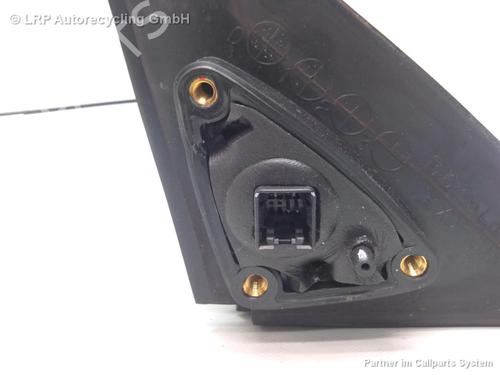 Left mirror HYUNDAI ELANTRA III (XD) 2.0 | BP20534310C26 