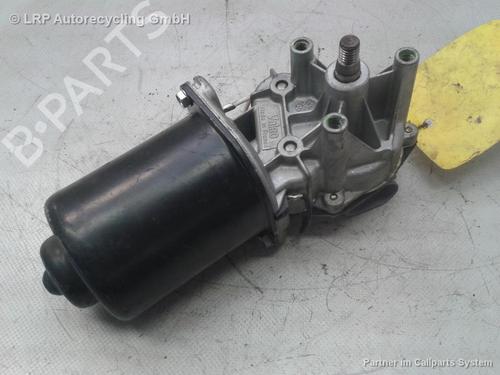 Used Front wiper motor RENAULT MEGANE I (BA0/1_) 1.6 i (BA0L) (75 hp) 20586653