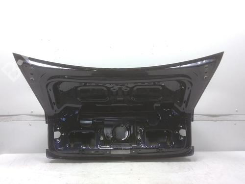 Bakluke CC/Kombi-Kupé VW PHAETON (3D1, 3D2, 3D3, 3D4, 3D6, 3D7, 3D8, 3D9) 3.0 V6 TDI 4motion | BP20519383C6 