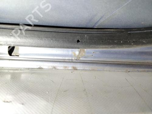 Left rear door HONDA CIVIC VIII Hatchback (FN, FK) 1.4 (FK1) | BP29895915C4 