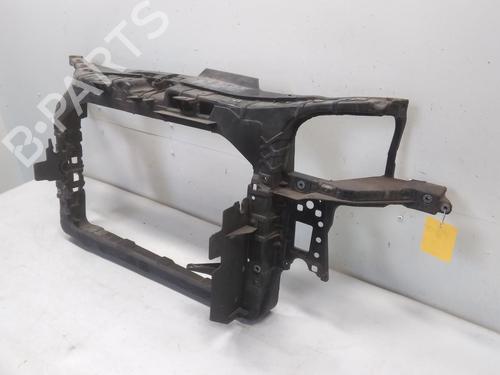 Front bumper reinforcement SEAT IBIZA III (6L1) 1.4 16V | BP20596625C109 