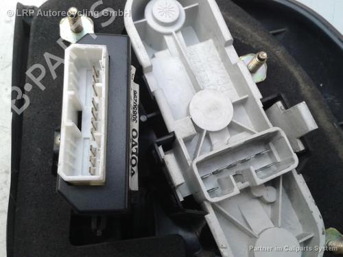 Left taillight VOLVO V40 Estate (645) 1.9 T4 | BP20566666C34 