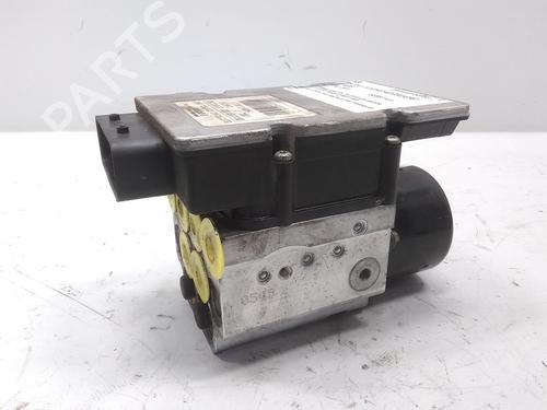 Used ABS pump OPEL VECTRA C Estate (Z02) 2.2 direct (F35) (155 hp) 20524834