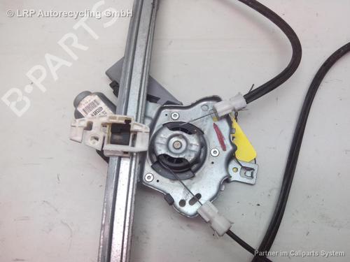 Front right window mechanism CITROËN XSARA Break (N2) 1.6 16V | BP20545841C23 