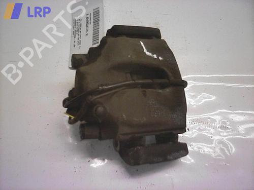 Used Left front brake caliper BMW 3 Compact (E46) 316 ti (115 hp) 20540239