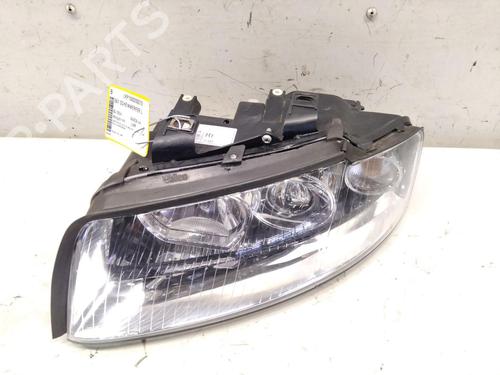 Left headlight AUDI A4 B6 (8E2) 2.0 | BP33028114C28  - Image 7