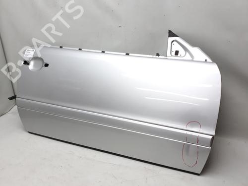 Right front door MERCEDES-BENZ CLK (C208) CLK 200 (208.335) | BP20578565C3