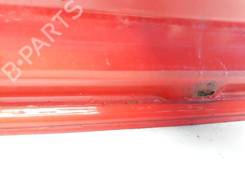 Tailgate FORD KA (RU8) 1.2 | BP20550763C6 