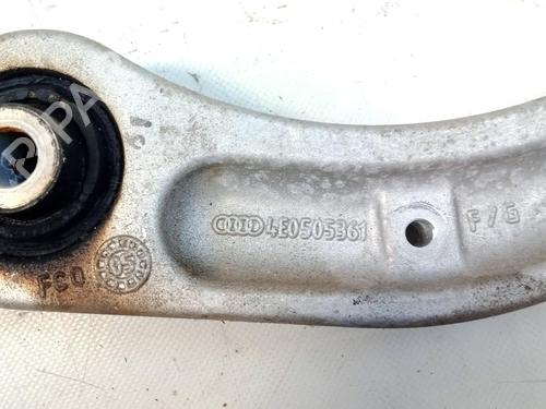 Left rear suspension arm AUDI A8 D3 (4E2, 4E8) S8 quattro | BP35917625M14 - Image 4