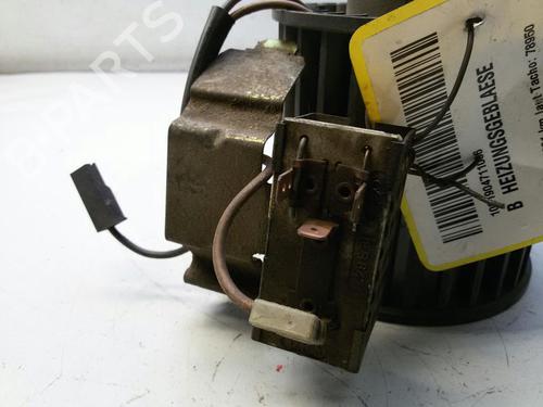 Used Heater blower motor FORD FIESTA III (GFJ) 1.3 Cat (60 hp) 20553279
