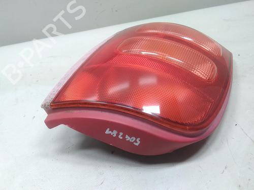 Right taillight NISSAN MICRA II (K11) 1.0 i 16V | BP20567157C35 