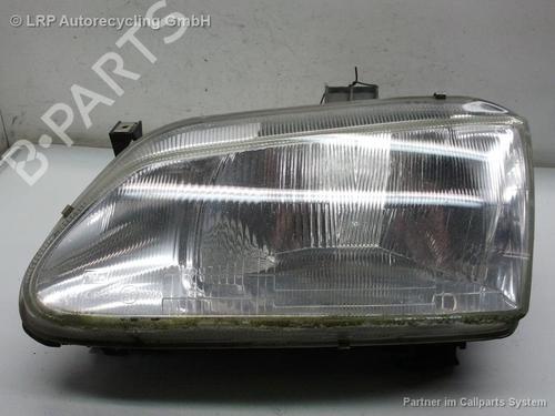 Used Left headlight Left headlight 20568977 20568977