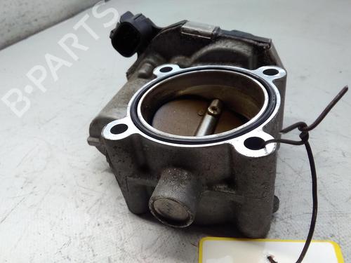 Used Throttle body OPEL ASTRA J (P10) 1.6 Turbo (68) (180 hp) 20526537