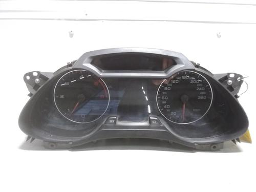 Used Instrument cluster AUDI A4 B8 Avant (8K5) 2.0 TDI (143 hp) 20521976