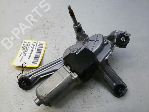 Rear wiper motor TOYOTA AVENSIS Estate (_T25_) 1.8 VVT-i (ZZT251_, ZZT251R) | BP20552584M102 