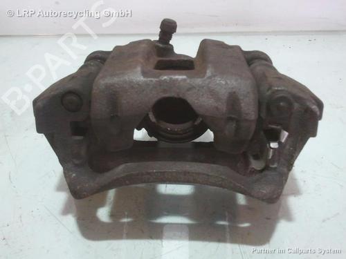Left rear brake caliper TOYOTA LAND CRUISER PRADO (_J12_) 3.0 D-4D (KDJ120, KDJ125, KDJ121) | BP20538374M107 