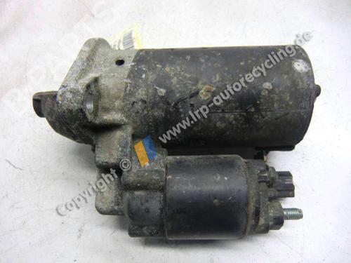 Used Starter TOYOTA AVENSIS Estate (_T22_) 1.8 VVT-i (ZZT221_, ZZT221R) (129 hp) 20530992