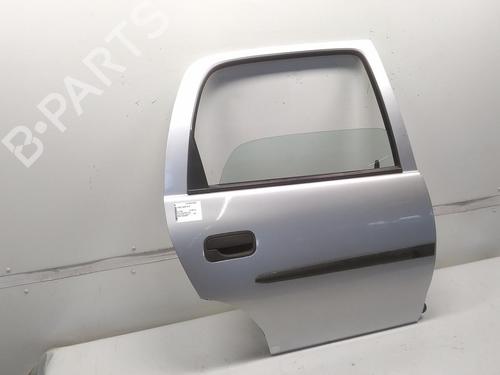 Right rear door OPEL CORSA B (S93) 1.2 i 16V (F08, F68, M68) | BP20517970C5 