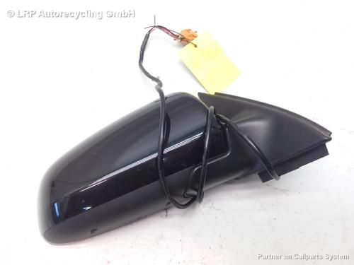 Right mirror AUDI A4 B7 Avant (8ED) 2.0 TDI 16V | BP20535333C27 