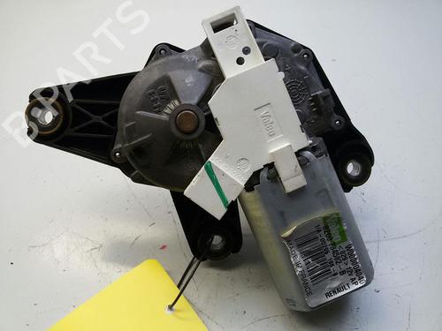 Rear wiper motor DACIA SANDERO 1.4 (BS0C, BS0A, BS0G, BS1F, BS0E) | BP20551528M102 