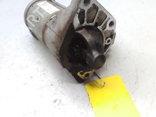 Startmotor NISSAN QASHQAI / QASHQAI +2 I (J10, NJ10, JJ10E) 1.6 dCi All-wheel Drive (130 hp) 20527122