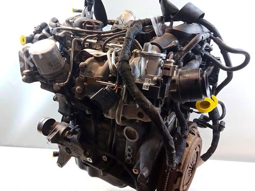 Used Engine Engine SEAT LEON (1P1) 1.2 TSI (105 hp) 40267146 40267146