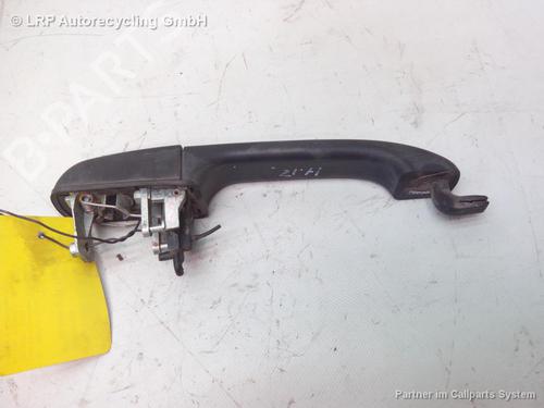 Rear right exterior door handle LAND ROVER DISCOVERY II (L318) 2.5 Td5 4x4 | BP20533823C130 