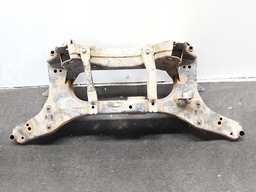 Rear axle NISSAN QASHQAI / QASHQAI +2 I (J10, NJ10, JJ10E) 1.6 dCi All-wheel Drive | BP20527863M2 