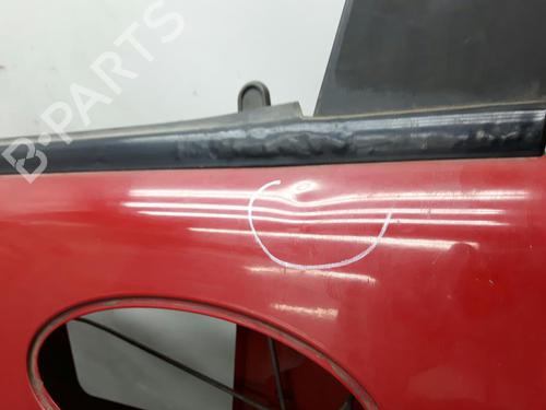 Left front door SAAB 900 II Coupe 2.0 i | BP20581818C2 