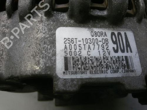 Generator MAZDA 2 (DY) 1.4 | BP20560538M7 