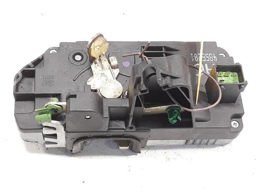 Rear right lock SAAB 9-5 Estate (YS3E) 2.3 Turbo | BP20518857C99 