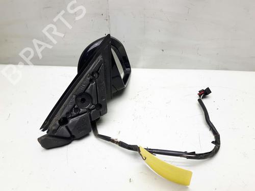 Right mirror AUDI A3 Sportback (8PA) 2.0 TDI 16V | BP20535174C27 