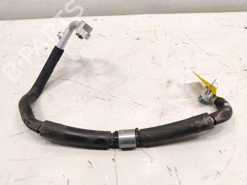 Used AC pipe VOLVO EX30 (416) Electric (272 hp) 27708127