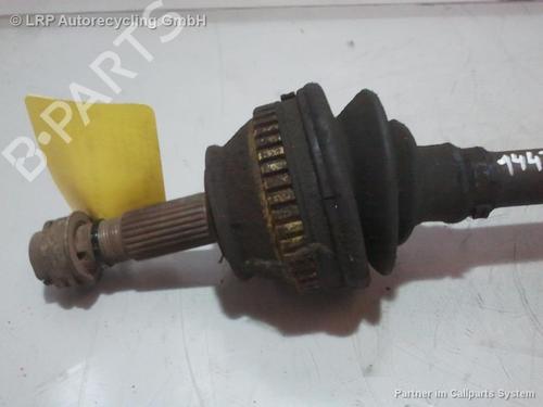 Right rear driveshaft LANCIA DEDRA (835_) 2.0 HF Integrale (835AP) | BP20547423M41 