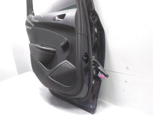 Dør venstre bak OPEL ASTRA J (P10) 1.4 Turbo (68) | BP30363684C4